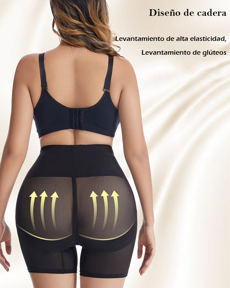 Short Moldeador de Cintura Alta | Define tu Silueta