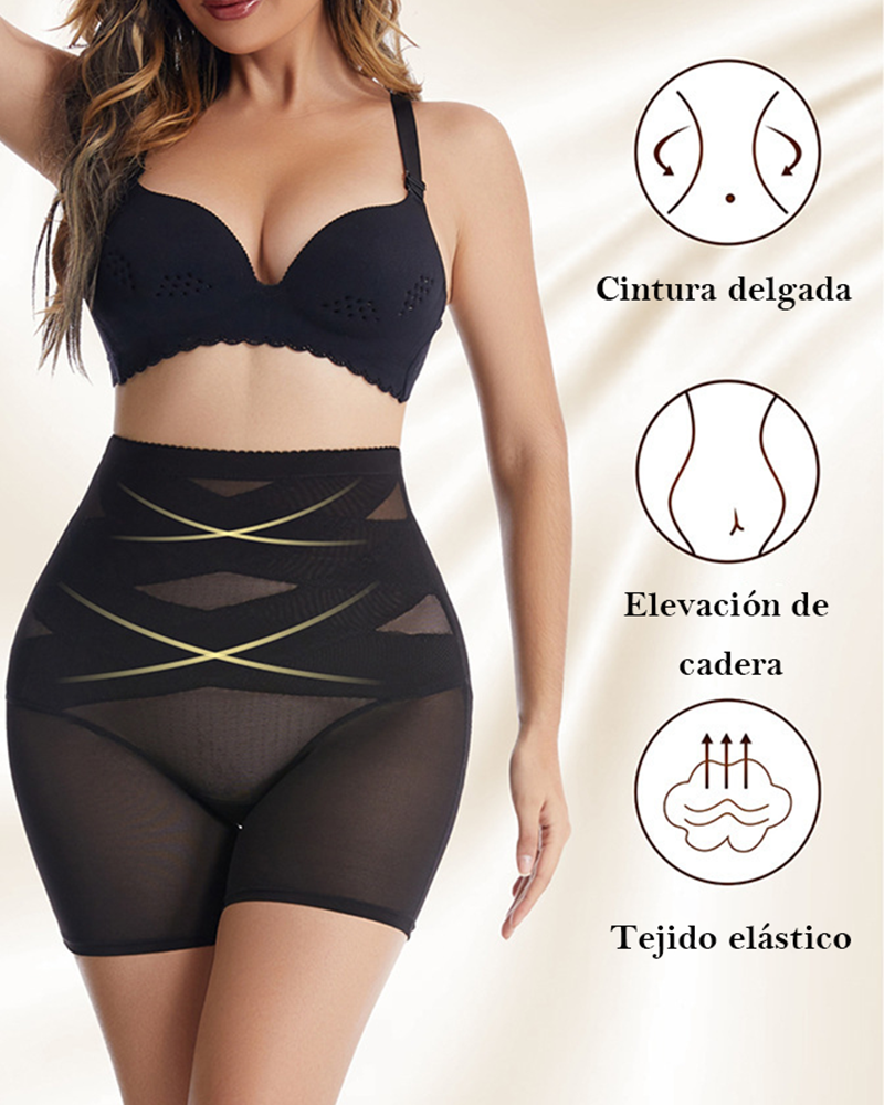 Short Moldeador de Cintura Alta | Define tu Silueta